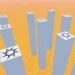 Lava Towers icon