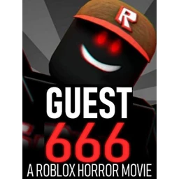 Baldi vs Guest 666 icon