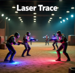 Laser Tracer oficial