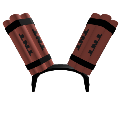 Diwali Sparkler Headband Addon (TNT)