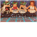 •~Artistic Outfitters~•