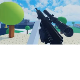 Shooting Game {NEW}