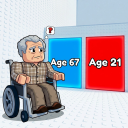 Would You Rather: Age Tower 👶