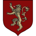 THRONE - House Lznnister