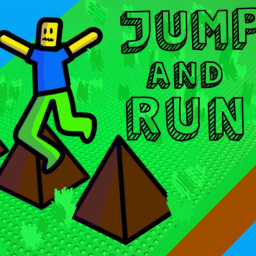Jump `n Run