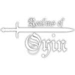 Realms of Oyin