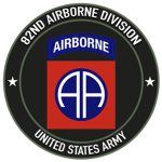 82nd Airborne Division ᅠᅠ