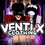 [~] Venti X