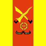 MLYA | Army Quartermaster