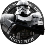 The Ιmperiαl Stormtrooper Corps