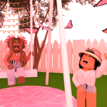 Leahs Blossom Farm!