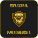 Infantaria Paraquedista