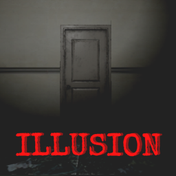 [CHAPTER 2!] ILLUSION