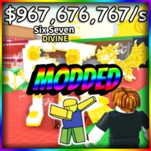 [Divine]  Stealin A Brainrot Modded