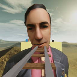CARTRIDE INTO BREAKING BAD (FREE ADMIN)