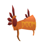 DOOMATTIC Valk of Autumn 
