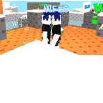 Robloxia Cool Kids