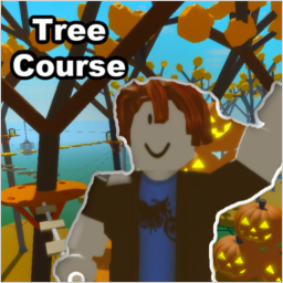 (Halloween) TreeCourse