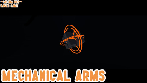 Mechanical Arms
