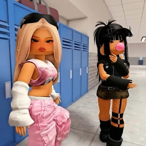 Public School Simulator