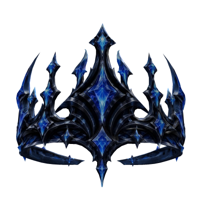 [⏳]Frozen Crystal Crown Cortz