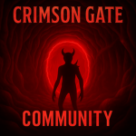 Crimson Gate Studios