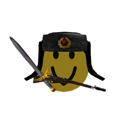 Sword and Muskets