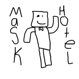 Mask Hotels