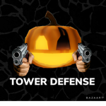 Tower Defense Clothing Store