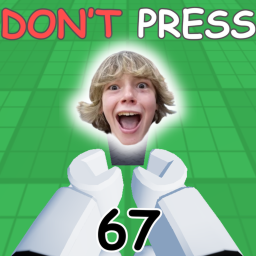 Don't press the Meme!