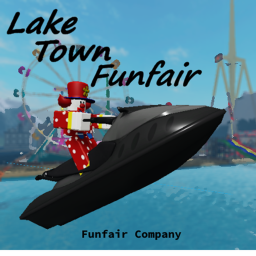 Lake Town Funfair