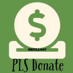 [ NEW ] PLZ Donate