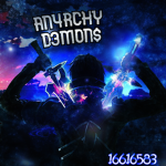 THE ANARCHY DEMONS
