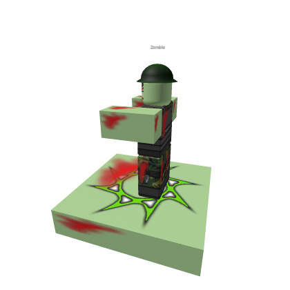 Zombie (Respawns)