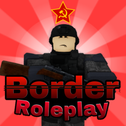 [USSR] Border Roleplay