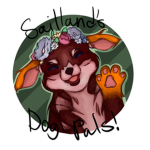 Sail Land’s Dog Pals YT