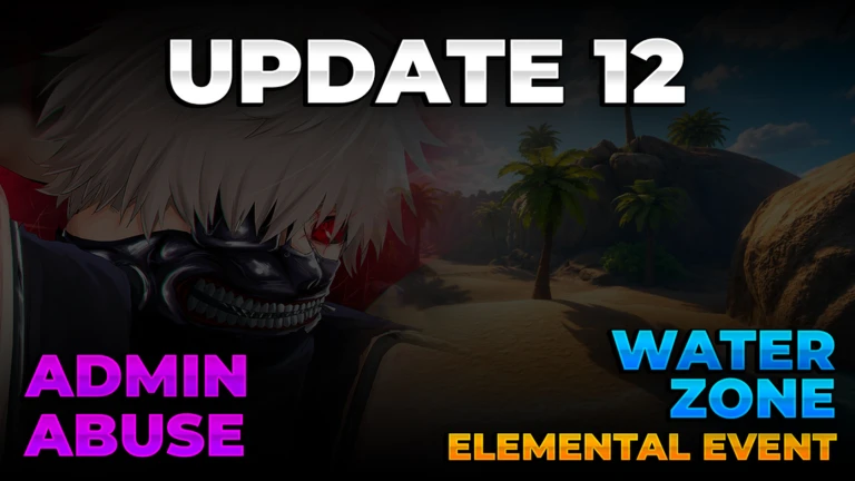 Update 12