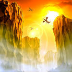 Dragon Ravine