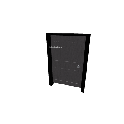 Claim Door  [NEW]