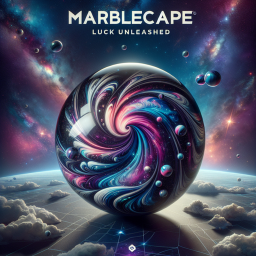 Marblescape: Luck Unleashed