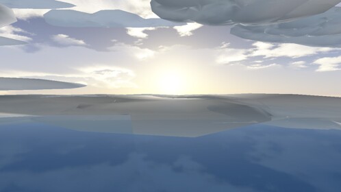 SWC - Practice Campaign Battleground