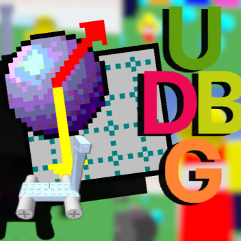 Untitled Dynablox game