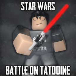 Star Wars: Battle on Tatooine