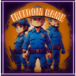 Freedom Game (DEMO) - ( Majestic Prison ) icon