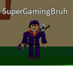 [FREE ADMIN!] SuperGamingBruh's Admin Town