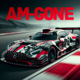 AM-Gone RACING icon