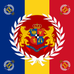 The Kingdom of Romania.