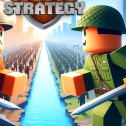 Real Strategy icon
