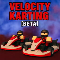 [Beta] Velocity Karting
