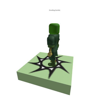 spawner zombie
